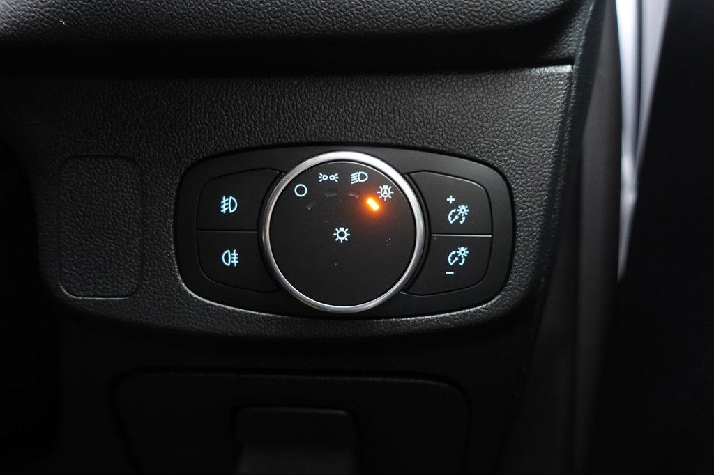 2021 Ford Focus — image 35