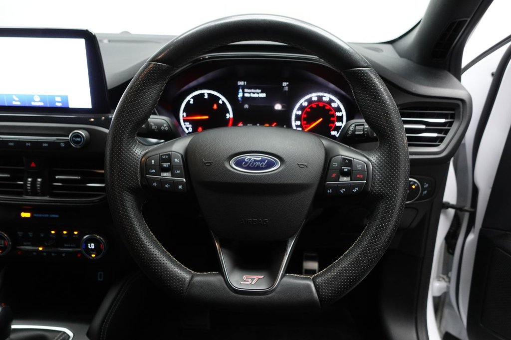 2021 Ford Focus — image 21