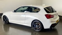 USED 2017 67 BMW 1 SERIES 2.0 120i M Sport Shadow Edition Hatchback 3dr Petrol Manual Euro 6 (s/s) (184 ps) 