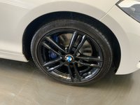 USED 2017 67 BMW 1 SERIES 2.0 120i M Sport Shadow Edition Hatchback 3dr Petrol Manual Euro 6 (s/s) (184 ps) 