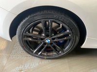 USED 2017 67 BMW 1 SERIES 2.0 120i M Sport Shadow Edition Hatchback 3dr Petrol Manual Euro 6 (s/s) (184 ps) 