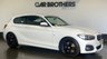 USED 2017 67 BMW 1 SERIES 2.0 120i M Sport Shadow Edition Hatchback 3dr Petrol Manual Euro 6 (s/s) (184 ps) 