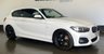 USED 2017 67 BMW 1 SERIES 2.0 120i M Sport Shadow Edition Hatchback 3dr Petrol Manual Euro 6 (s/s) (184 ps) 