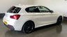 USED 2017 67 BMW 1 SERIES 2.0 120i M Sport Shadow Edition Hatchback 3dr Petrol Manual Euro 6 (s/s) (184 ps) 