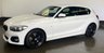 USED 2017 67 BMW 1 SERIES 2.0 120i M Sport Shadow Edition Hatchback 3dr Petrol Manual Euro 6 (s/s) (184 ps) 
