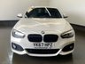 USED 2017 67 BMW 1 SERIES 2.0 120i M Sport Shadow Edition Hatchback 3dr Petrol Manual Euro 6 (s/s) (184 ps) 