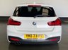 USED 2017 67 BMW 1 SERIES 2.0 120i M Sport Shadow Edition Hatchback 3dr Petrol Manual Euro 6 (s/s) (184 ps) 
