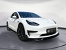 USED 2022 22 TESLA Model 3 (Dual Motor) Long Range Saloon 4dr Electric Auto 4WDE (346 ps) 