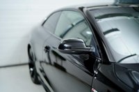USED 2014 14 AUDI A5 2.0 TDI Black Edition Coupe 2dr quattro 1 OWNER | BLACK | BLACK | B&O