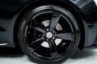 USED 2014 14 AUDI A5 2.0 TDI Black Edition Coupe 2dr quattro 1 OWNER | BLACK | BLACK | B&O