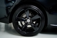 USED 2014 14 AUDI A5 2.0 TDI Black Edition Coupe 2dr quattro 1 OWNER | BLACK | BLACK | B&O