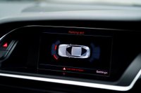 USED 2014 14 AUDI A5 2.0 TDI Black Edition Coupe 2dr quattro 1 OWNER | BLACK | BLACK | B&O
