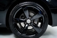 USED 2014 14 AUDI A5 2.0 TDI Black Edition Coupe 2dr quattro 1 OWNER | BLACK | BLACK | B&O