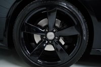 USED 2014 14 AUDI A5 2.0 TDI Black Edition Coupe 2dr quattro 1 OWNER | BLACK | BLACK | B&O