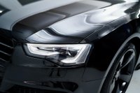 USED 2014 14 AUDI A5 2.0 TDI Black Edition Coupe 2dr quattro 1 OWNER | BLACK | BLACK | B&O