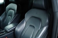 USED 2014 14 AUDI A5 2.0 TDI Black Edition Coupe 2dr quattro 1 OWNER | BLACK | BLACK | B&O