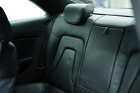 USED 2014 14 AUDI A5 2.0 TDI Black Edition Coupe 2dr quattro 1 OWNER | BLACK | BLACK | B&O