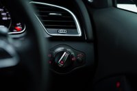USED 2014 14 AUDI A5 2.0 TDI Black Edition Coupe 2dr quattro 1 OWNER | BLACK | BLACK | B&O