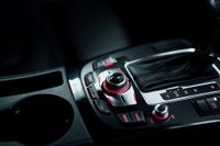 USED 2014 14 AUDI A5 2.0 TDI Black Edition Coupe 2dr quattro 1 OWNER | BLACK | BLACK | B&O