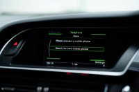 USED 2014 14 AUDI A5 2.0 TDI Black Edition Coupe 2dr quattro 1 OWNER | BLACK | BLACK | B&O