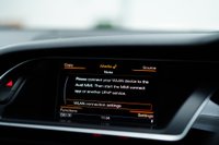 USED 2014 14 AUDI A5 2.0 TDI Black Edition Coupe 2dr quattro 1 OWNER | BLACK | BLACK | B&O