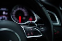 USED 2014 14 AUDI A5 2.0 TDI Black Edition Coupe 2dr quattro 1 OWNER | BLACK | BLACK | B&O