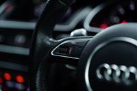 USED 2014 14 AUDI A5 2.0 TDI Black Edition Coupe 2dr quattro 1 OWNER | BLACK | BLACK | B&O