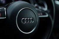 USED 2014 14 AUDI A5 2.0 TDI Black Edition Coupe 2dr quattro 1 OWNER | BLACK | BLACK | B&O