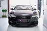USED 2014 14 AUDI A5 2.0 TDI Black Edition Coupe 2dr quattro 1 OWNER | BLACK | BLACK | B&O
