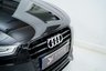 USED 2014 14 AUDI A5 2.0 TDI Black Edition Coupe 2dr quattro 1 OWNER | BLACK | BLACK | B&O