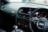 USED 2014 14 AUDI A5 2.0 TDI Black Edition Coupe 2dr quattro 1 OWNER | BLACK | BLACK | B&O