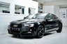 USED 2014 14 AUDI A5 2.0 TDI Black Edition Coupe 2dr quattro 1 OWNER | BLACK | BLACK | B&O