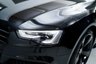 USED 2014 14 AUDI A5 2.0 TDI Black Edition Coupe 2dr quattro 1 OWNER | BLACK | BLACK | B&O