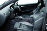 USED 2014 14 AUDI A5 2.0 TDI Black Edition Coupe 2dr quattro 1 OWNER | BLACK | BLACK | B&O