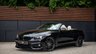 USED 2018 N BMW 4 SERIES 2.0 420i GPF M Sport Convertible 2dr Petrol Auto Euro 6 (s/s) (184 ps) 