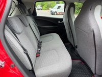 USED 2020 70 RENAULT ZOE R135 52kWh Iconic Hatchback 5dr Electric Auto (i, Rapid Charge) (134 bhp) FULL ELECTRIC