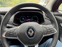 USED 2020 70 RENAULT ZOE R135 52kWh Iconic Hatchback 5dr Electric Auto (i, Rapid Charge) (134 bhp) FULL ELECTRIC