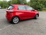 USED 2020 70 RENAULT ZOE R135 52kWh Iconic Hatchback 5dr Electric Auto (i, Rapid Charge) (134 bhp) FULL ELECTRIC