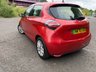 USED 2020 70 RENAULT ZOE R135 52kWh Iconic Hatchback 5dr Electric Auto (i, Rapid Charge) (134 bhp) FULL ELECTRIC