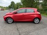 USED 2020 70 RENAULT ZOE R135 52kWh Iconic Hatchback 5dr Electric Auto (i, Rapid Charge) (134 bhp) FULL ELECTRIC