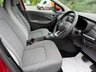 USED 2020 70 RENAULT ZOE R135 52kWh Iconic Hatchback 5dr Electric Auto (i, Rapid Charge) (134 bhp) FULL ELECTRIC