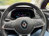 USED 2020 70 RENAULT ZOE R135 52kWh Iconic Hatchback 5dr Electric Auto (i, Rapid Charge) (134 bhp) FULL ELECTRIC