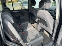 USED 2014 64 VOLKSWAGEN TOURAN 1.6 TDI BlueMotion Tech SE MPV 5dr Diesel DSG Euro 5 (s/s) (105 ps) 7 Seater Automatic ONLY 24,000 MILES * FSH INC CAMBELT CHANGE * AUTOMATIC 7 SEATER