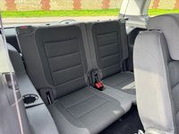 USED 2014 64 VOLKSWAGEN TOURAN 1.6 TDI BlueMotion Tech SE MPV 5dr Diesel DSG Euro 5 (s/s) (105 ps) 7 Seater Automatic ONLY 24,000 MILES * FSH INC CAMBELT CHANGE * AUTOMATIC 7 SEATER