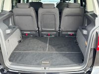 USED 2014 64 VOLKSWAGEN TOURAN 1.6 TDI BlueMotion Tech SE MPV 5dr Diesel DSG Euro 5 (s/s) (105 ps) 7 Seater Automatic ONLY 24,000 MILES * FSH INC CAMBELT CHANGE * AUTOMATIC 7 SEATER