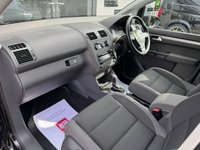 USED 2014 64 VOLKSWAGEN TOURAN 1.6 TDI BlueMotion Tech SE MPV 5dr Diesel DSG Euro 5 (s/s) (105 ps) 7 Seater Automatic ONLY 24,000 MILES * FSH INC CAMBELT CHANGE * AUTOMATIC 7 SEATER