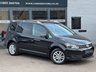 USED 2014 64 VOLKSWAGEN TOURAN 1.6 TDI BlueMotion Tech SE MPV 5dr Diesel DSG Euro 5 (s/s) (105 ps) 7 Seater Automatic ONLY 24,000 MILES * FSH INC CAMBELT CHANGE * AUTOMATIC 7 SEATER
