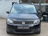 USED 2014 64 VOLKSWAGEN TOURAN 1.6 TDI BlueMotion Tech SE MPV 5dr Diesel DSG Euro 5 (s/s) (105 ps) 7 Seater Automatic ONLY 24,000 MILES * FSH INC CAMBELT CHANGE * AUTOMATIC 7 SEATER
