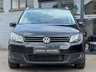 USED 2014 64 VOLKSWAGEN TOURAN 1.6 TDI BlueMotion Tech SE MPV 5dr Diesel DSG Euro 5 (s/s) (105 ps) 7 Seater Automatic ONLY 24,000 MILES * FSH INC CAMBELT CHANGE * AUTOMATIC 7 SEATER