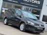 USED 2014 64 VOLKSWAGEN TOURAN 1.6 TDI BlueMotion Tech SE MPV 5dr Diesel DSG Euro 5 (s/s) (105 ps) 7 Seater Automatic ONLY 24,000 MILES * FSH INC CAMBELT CHANGE * AUTOMATIC 7 SEATER